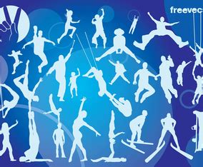 Sports Vector 的图像结果