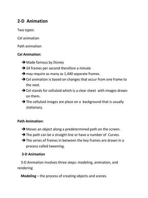 Animation Tutorial PDF 的图像结果