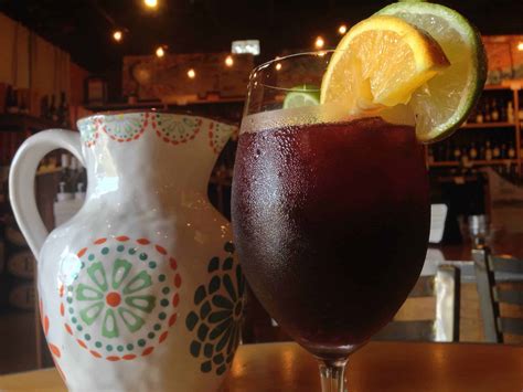 Tour & Gallery - Royal Palm Village Wine & Tapas