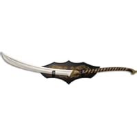 United Cutlery LOTR High Elven Warrior Sword | 45% Off w/ Free Shipping ...