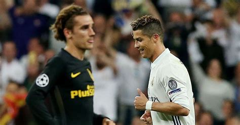 Preview: Can Atletico Madrid stop rampaging Real Madrid from reaching ...