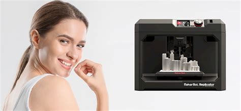 Image result for MakerBot Replicator Wireless 3D Printer