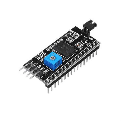 I2C Module IIC I2C TWI SPI Serial Interface Board – REES52