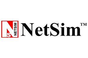 Image result for NETSIM Features
