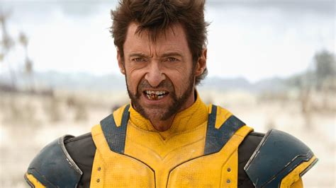 Wolverine's Best Suit in Deadpool & Wolverine Cost $100k to Make