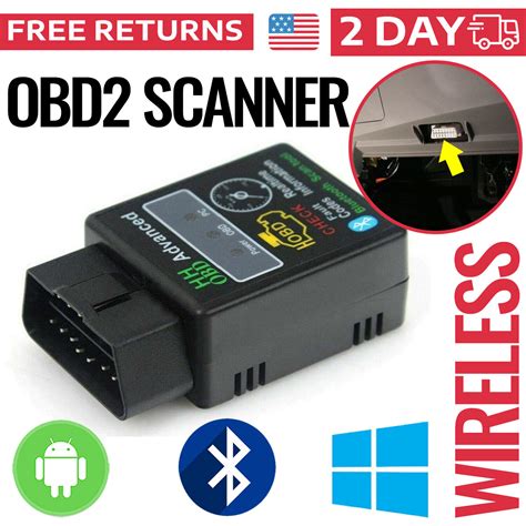 Obd2 Scanner