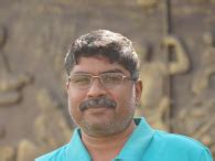 Dr. Arun C O | Centre for Industry Collaboration and Sponsored Research