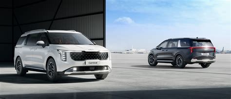 Kia India first-day bookings 1,822 pre-orders of the all-new Carnival ...