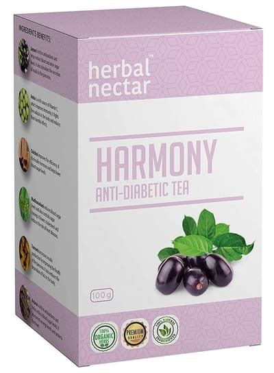16 Best Diabetes Teas in India