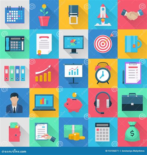 Business Icon 的图像结果