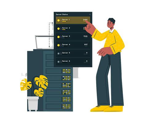 Image result for How to Setup a Server Computer