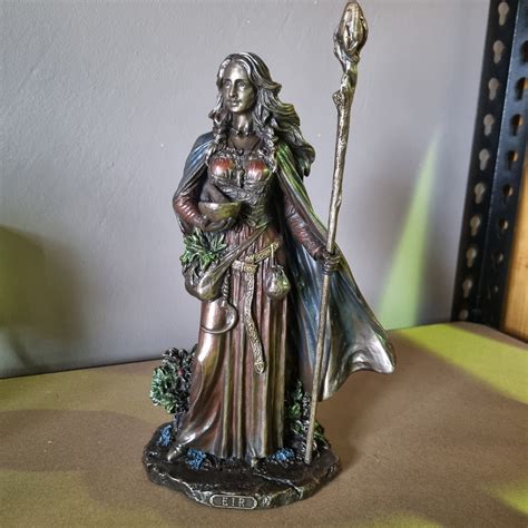 Eir Norse Goddess of Healing | Lylliths' Emporium