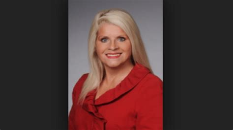 ARKANSAS: Former State Senator Linda Collins-Smith Found Shot to Death ...