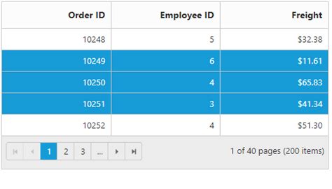 Image result for Forms DataGrid