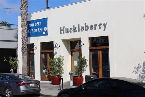 8 Best Places to Eat in Santa Monica - Los Angeles Traveler