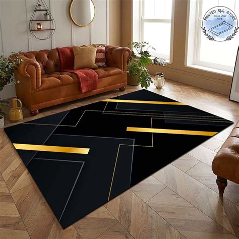 Decorative Floor Mats