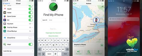 Image result for Find My iPhone Using Computer App
