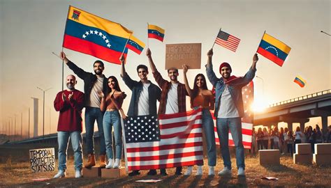 Juez federal bloquea temporalmente el fin del TPS para migrantes ...