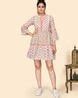 Buy White Dresses for Women by VBUYZ Online | Ajio.com
