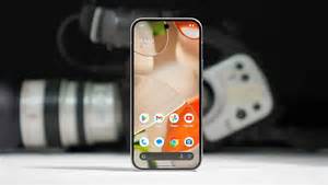 Android 15 finally lands with fun features but there's a bummer for ...