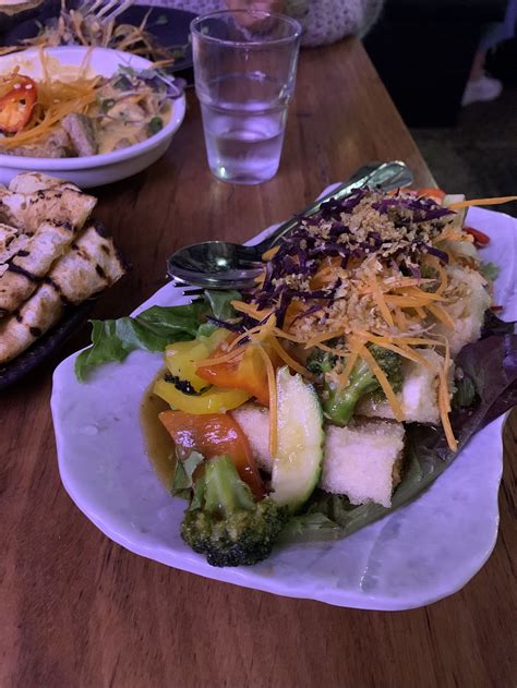 Hochi Mama - Richmond Victoria Restaurant - HappyCow