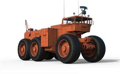 TC-497 MkII | Heavy equipment, Big trucks, Heavy machinery