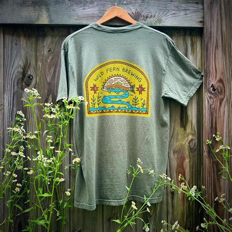 Wild Fern Brewing (@wildfernbrewing) • Instagram photos and videos