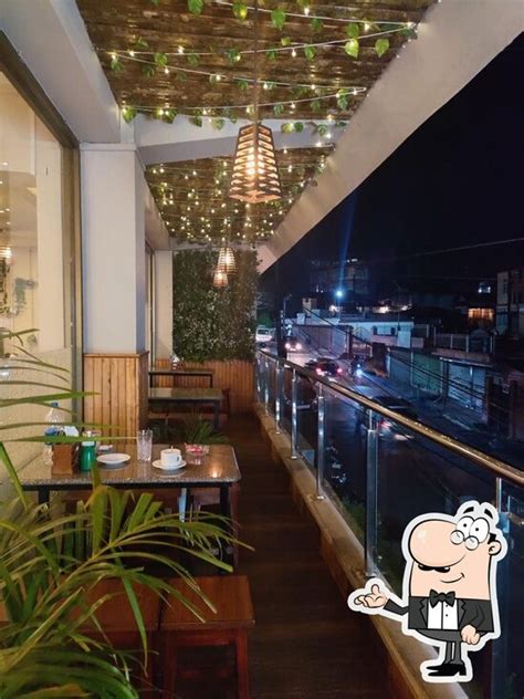 RHCP (Red Hill Cafe Point), Shillong - Restaurant menu, prices and reviews