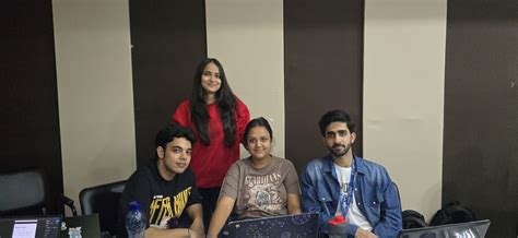 InnovXChange '25': Innovation Is The Way Of Change