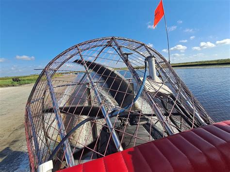 A-AWESOME AIRBOAT RIDES (2026) All You Need to Know BEFORE You Go (with ...