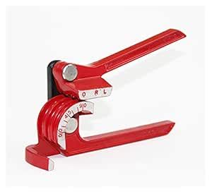 plumbers tool set CT-368 90 Degrees 90 Degrees Elbow Bend Triple ...