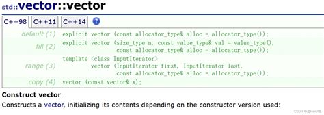 C Vector of Structs Example 的图像结果