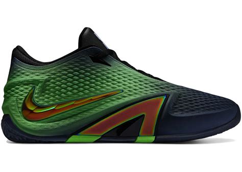 NIKE JA 4 NIGHTMARE MEN'S