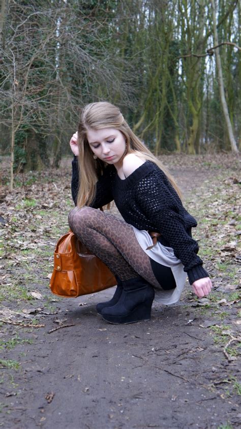 Fashion and Bags: This weeks featured blogger- The only fashion princess