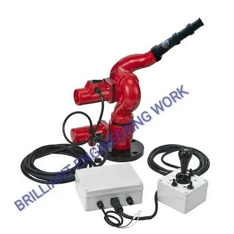 Water Monitor - Municipal Waste Incineration Monitor Manufacturer from ...