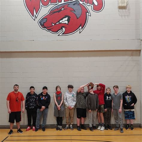 Evergreen Junior High Photo Gallery | Evergreen School District #50