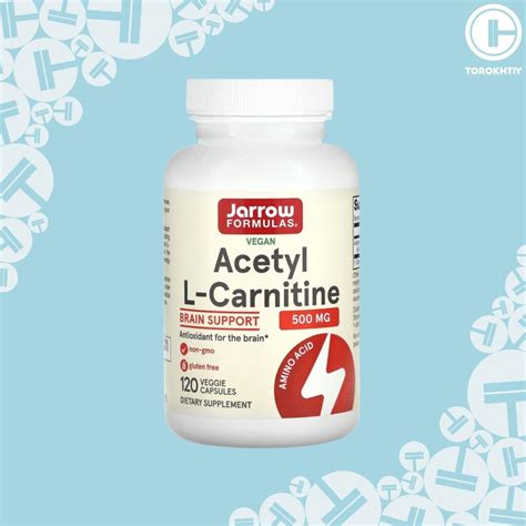 When To Take L-Carnitine: Is There Any Best Time?