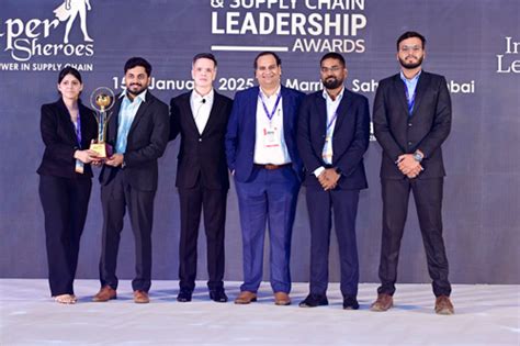 Express Logistics & Supply Chain Conclave