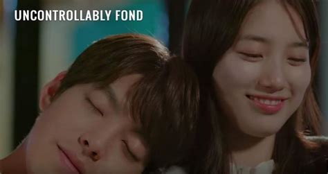 'Uncontrollably Fond' finale leaves fans heartbroken; Joon young says ...