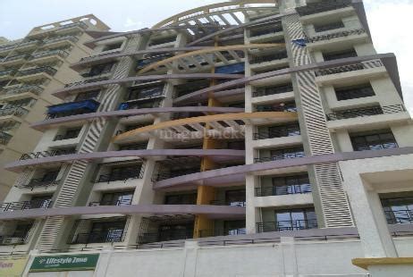 Hari Govind Dham in Ghansoli, Navi Mumbai: Price, Brochure, Floor Plan ...