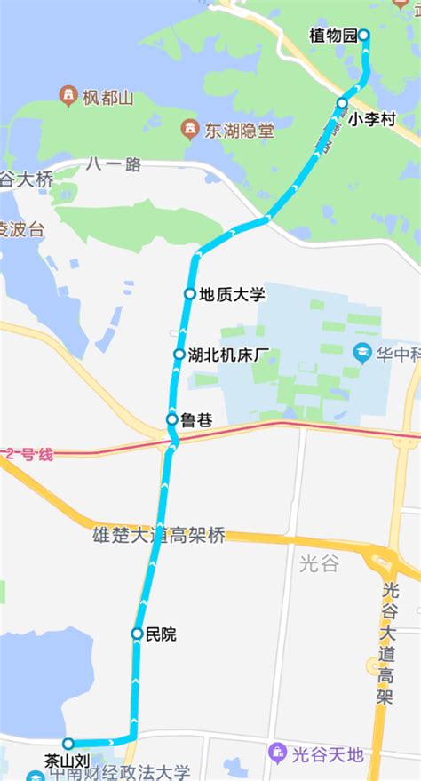武汉公交59路线路运营史 - 哔哩哔哩