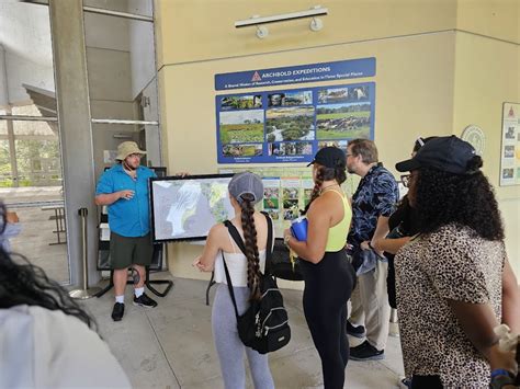 Barry Students Explore Florida's Food and Agriculture Systems through ...