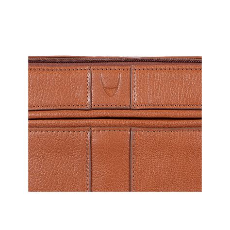 Buy Tan Carnaby 01 Crossbody Online - Hidesign