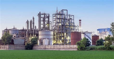 Multibagger Ethanol Stock Under Rs 60 In Green As Company Reports ...