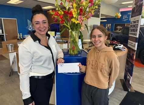 Community Driven Acts of Kindness | Loudon Ford