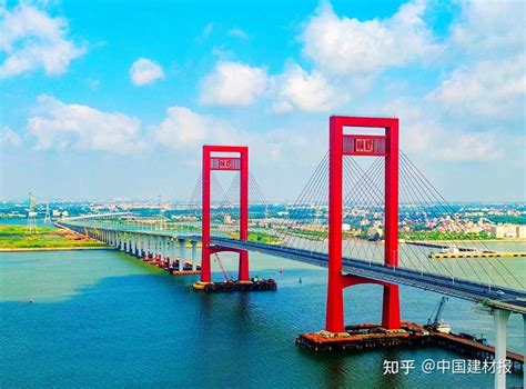 广东湛江调顺跨海大桥建成通车 - 知乎