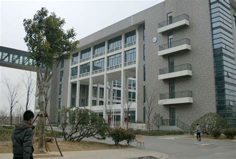 徐州工程学院东校区项目开建 徐州大学越来越近了__凤凰网