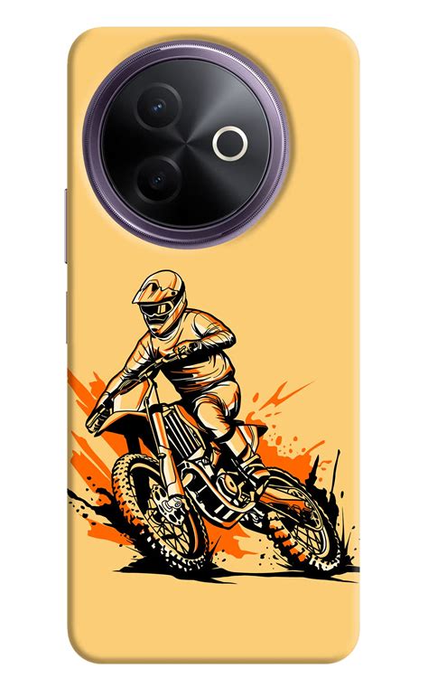 Save Big: Get the Off-Road Fury Vivo Y39 5G Back Cover - Shop Now ...