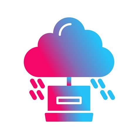 Computer Cloud Icon 的图像结果