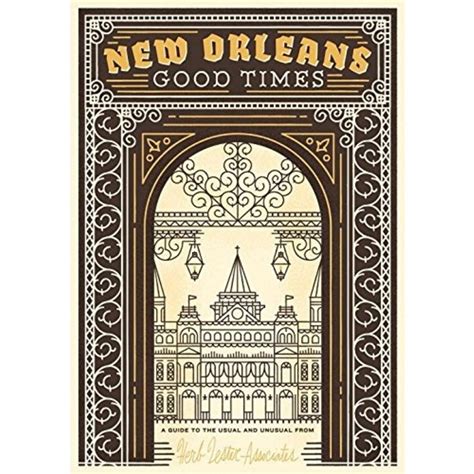 New Orleans: Good Times - Planewear